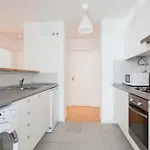 Apartment Flh Martim Moniz Modern Flat Lisbon