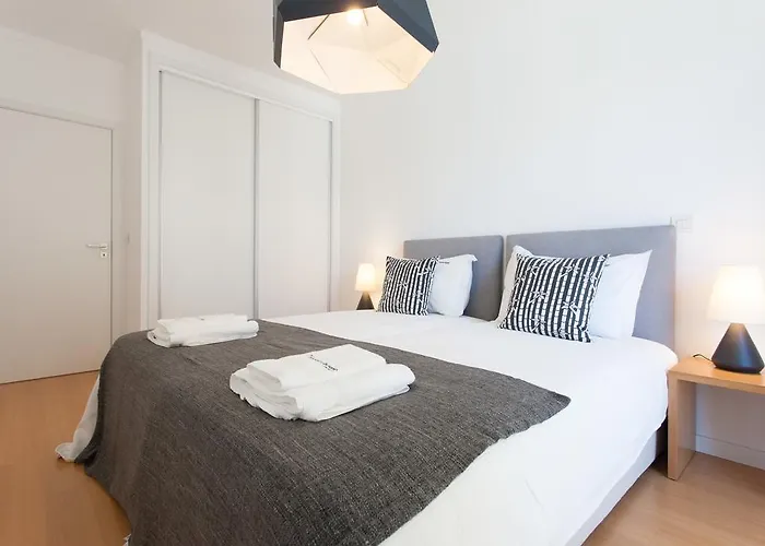 Flh Martim Moniz Modern Flat