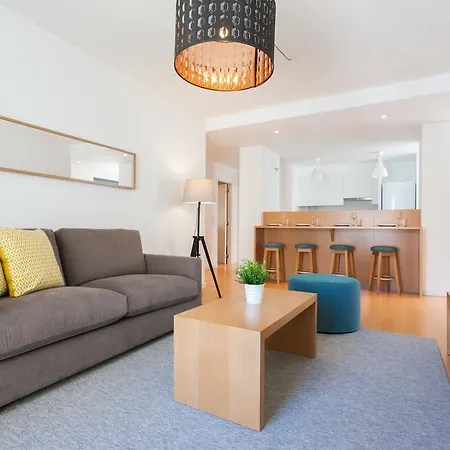 Flh Martim Moniz Modern Flat Lisboa