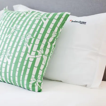 Flh Martim Moniz Modern Flat Lisboa