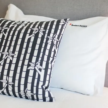Apartamento Flh Martim Moniz Modern Flat