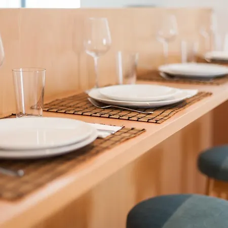 شقة Flh Martim Moniz Modern Flat